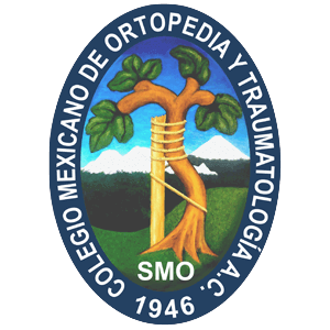Colegio Mexicano de Ortopedia y Traumatología